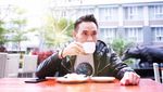Ini Danu Sofwan, Pengusaha Kuliner yang Jadi Pacar Baru Jenita Janet