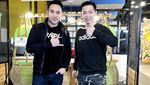 Ini Danu Sofwan, Pengusaha Kuliner yang Jadi Pacar Baru Jenita Janet