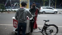 Diketahui, kopi yang dibawa sebanyak 20 gelas selama masa pandemi.