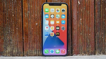 Hadir dengan bentangan 6,1 inch berpanel OLED. Foto: Sina Mobile