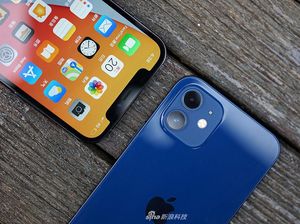 Smartfren Mau Boyong iPhone 12 ke Indonesia?