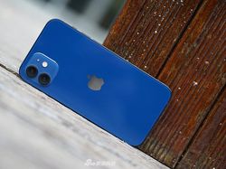 iPhone 12 Biru yang Menggoda Jiwa dan Dompet