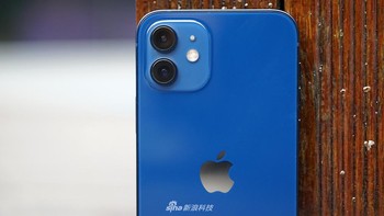 Kamera utama 12 MP dan kamera ultra wide 12 MP. Foto: Sina Mobile