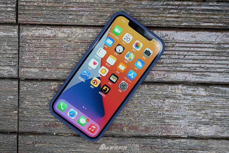 iPhone 12 Pro