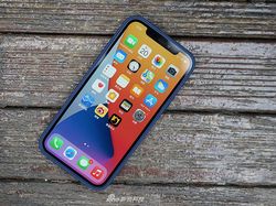 iPhone 12 Pro Pacific Blue Tampil Mewah Harga Rp 15 Juta