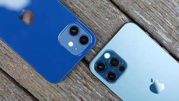 Apple melindungi iPhone 12 dan iPhone 12 dengan ceramic shield. Foto: Sina Mobile