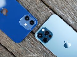 iPhone 12 Pro Pacific Blue Tampil Mewah Harga Rp 15 Juta