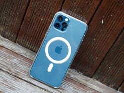 iPhone 12 Pro Pacific Blue Tampil Mewah Harga Rp 15 Juta