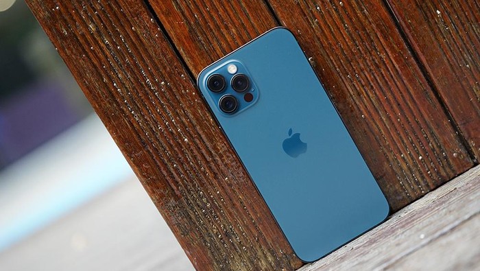 iPhone 12 Pro