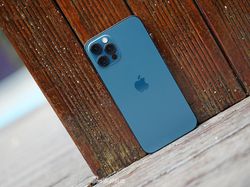 iPhone 12 Pro Pacific Blue Tampil Mewah Harga Rp 15 Juta