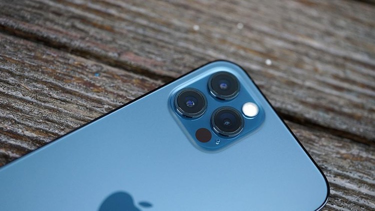iPhone 12 Pro iPhone 12 Pro