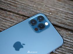 iPhone 12 Pro Pacific Blue Tampil Mewah Harga Rp 15 Juta