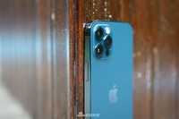 iPhone 12 Pro