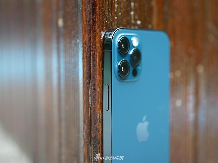 iPhone 12 Pro