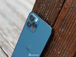 iPhone 12 Pro Pacific Blue Tampil Mewah Harga Rp 15 Juta