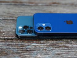 iPhone 12 Pro Pacific Blue Tampil Mewah Harga Rp 15 Juta