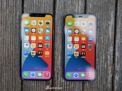 iPhone 12 Pro Pacific Blue Tampil Mewah Harga Rp 15 Juta