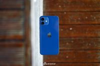 IPhone 12 Biru Yang Menggoda Jiwa Dan Dompet