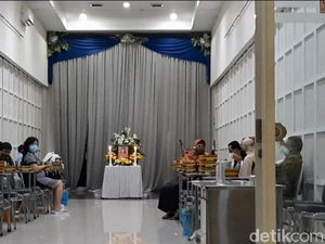 Jenazah Yulia yang Tewas Terbakar dalam Mobil Dimakamkan Besok Pagi