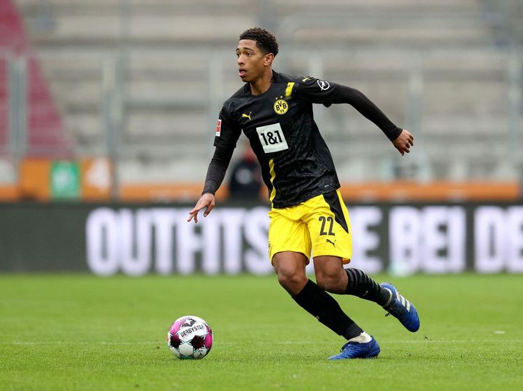 Foto: Para Wonderkid 17 Tahun di Liga Champions Musim Ini