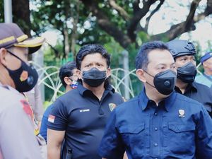Polisi Tangkap 6 Pelaku Pembunuhan Wartawan Demas Laira