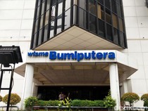 AJB Bumiputera Bayar Klaim Rp 126 M ke 43.808 Pemegang Polis