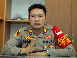 Polisi Cek CCTV soal Cekcok Sekuriti-TS Pemilik Showroom Green Lake City