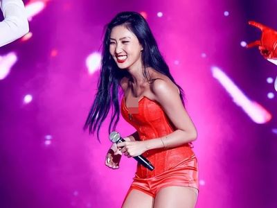 8 Artis KPop yang Punya Tubuh Seksi, Disebut Netizen Kardashian Korea