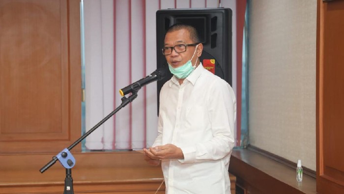 Kementerian Ketenagakerjaan (Kemnaker) mulai menggelar pelatihan Bahasa Jepang untuk calon pekerja migran Indonesia (CPMI) yang akan bekerja di Jepang