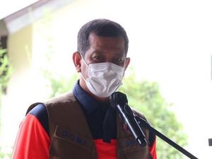 Ketua Satgas Ajak Pemuda Bersatu Lawan Virus Corona