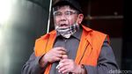 KPK Periksa Dadang Suganda Soal Korupsi RTH Bandung