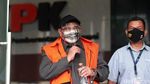 KPK Periksa Dadang Suganda Soal Korupsi RTH Bandung