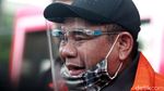 KPK Periksa Dadang Suganda Soal Korupsi RTH Bandung