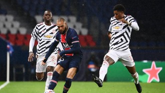 Profil Layvin Kurzawa: Mantan Rekan Setim Mbappe yang Menuju Persib