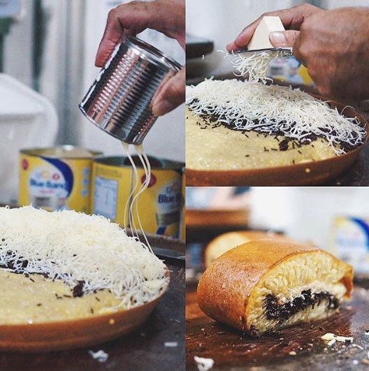 Martabak Legendaris di Indonesia