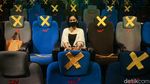 Melongok Bioskop Buka Lagi di Jakarta