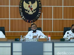 Investigasi TGPF: Oknum Aparat Diduga Terlibat Pembunuhan Pendeta Yeremia