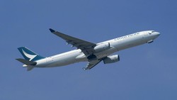 Japan Airlines, Cathay Pacific Passenger Data Leaked