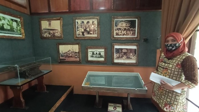 Museum Kretek Kudus