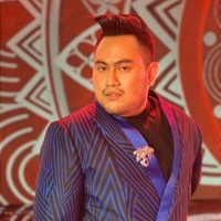 Pria bernama lengkap Nassar Fahad Ahmad Sungkar ini sempat mengalami obesitas. Berat badannya pernah mencapai 108 kg. Foto: Instagram @kingnassar88