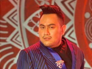 Nassar Akan Gelar Pernikahan Parade Seperti dengan Muzdalifah?