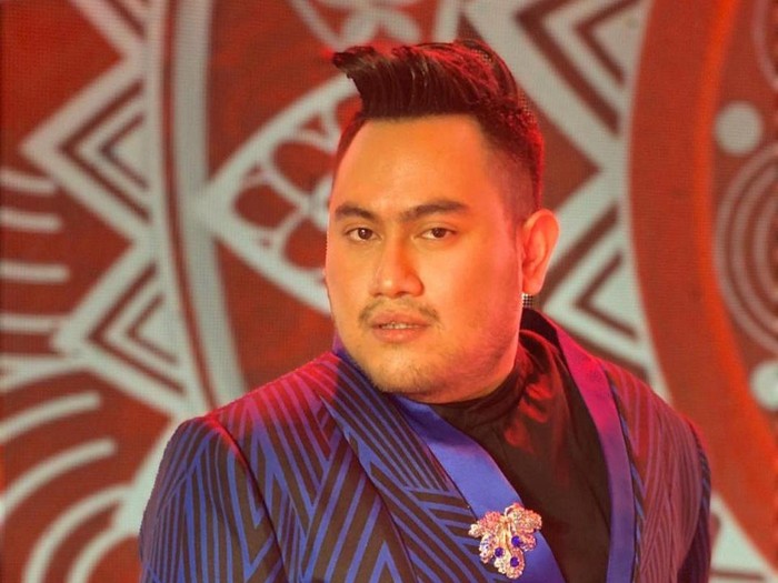 Pedangdut Nassar