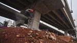 Kolong Tol Becakayu Disulap Jadi Bike Park Lho
