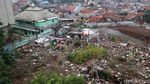 Pembangunan Rumah Deret Tamansari Bandung Dimulai