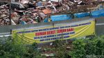 Pembangunan Rumah Deret Tamansari Bandung Dimulai