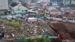 Pembangunan Rumah Deret Tamansari Bandung Dimulai
