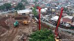 Pembangunan Rumah Deret Tamansari Bandung Dimulai