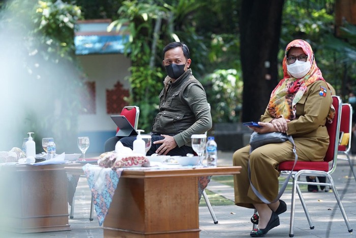 Pemkot Bogor