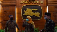 Setelah mendirikan dan mengembangkan secara bersama Lembaga Keuangan Desa (LKD) yang merupakan Lembaga Keuangan Mikro (LKM) unit usaha dari Badan Usaha Milik Desa Bersama (BUMDESMA) dengan harapan dapat meningkatkan perekonomian di desa.