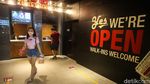Perhatian-perhatian, Pintu Teater Bioskop Besok Dibuka